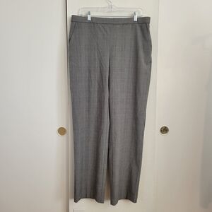 Briggs New York Gray Women's Pants